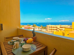 Cosy Place with Sea View by HelloApartments